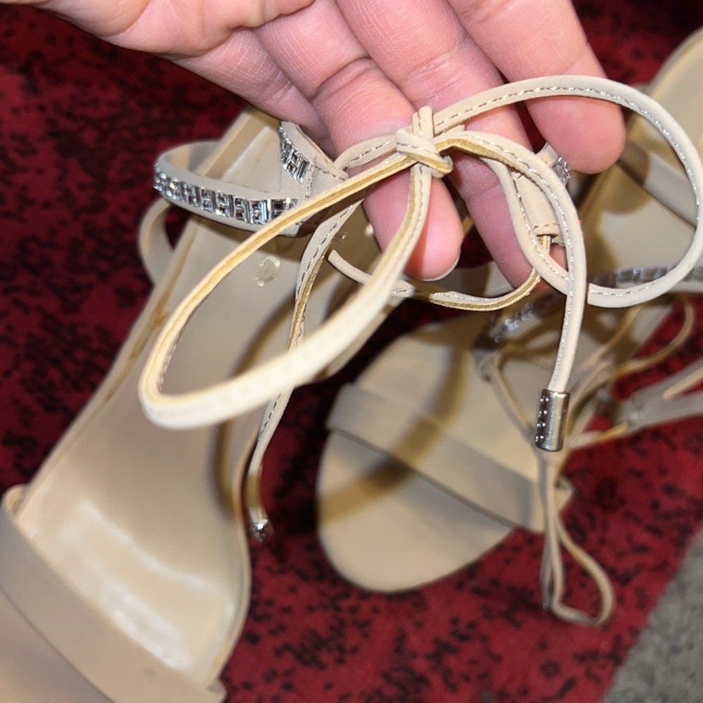 Bebe Shoes - Picture 6 of 6